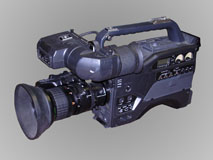 Sony EVW300